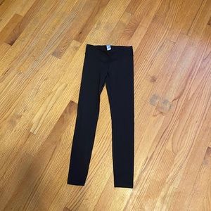 Ivivva girls leggings